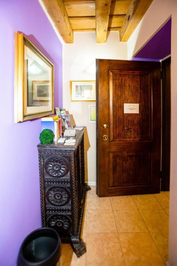 Mazzini Suite فيرونا المظهر الخارجي الصورة