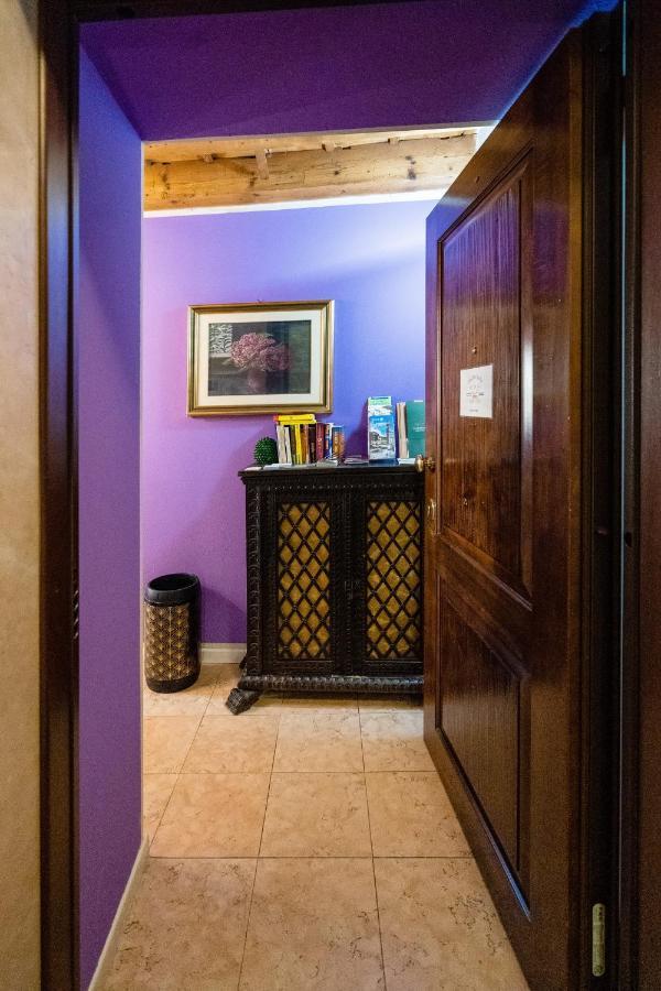 Mazzini Suite فيرونا المظهر الخارجي الصورة
